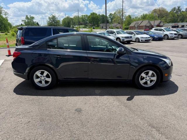 2014 Chevrolet Cruze 1LT Auto
