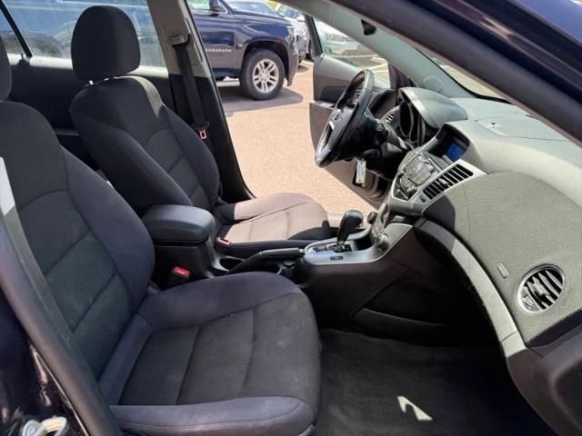 2014 Chevrolet Cruze 1LT Auto