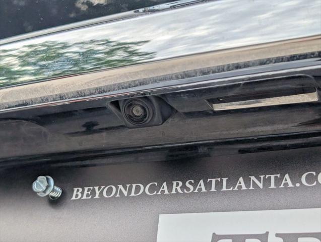 2020 Nissan Maxima SV Xtronic CVT