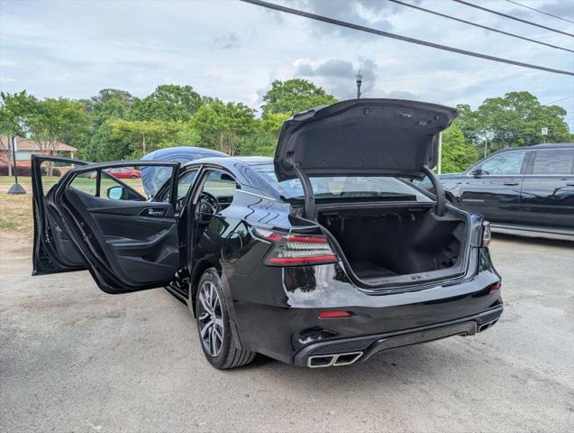 2020 Nissan Maxima SV Xtronic CVT