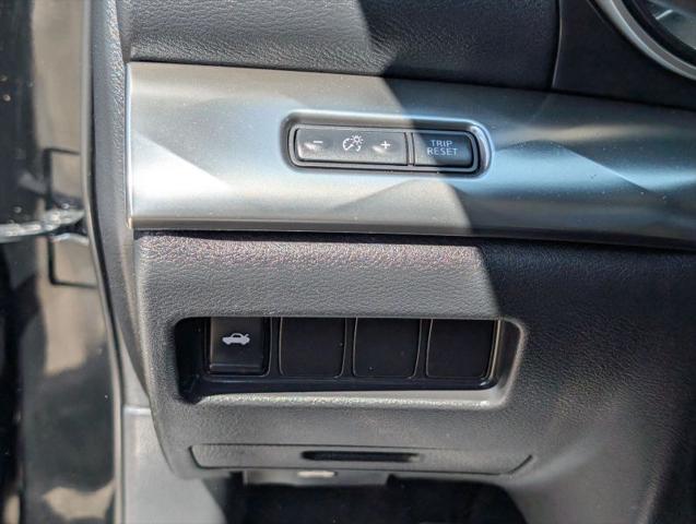 2020 Nissan Maxima SV Xtronic CVT