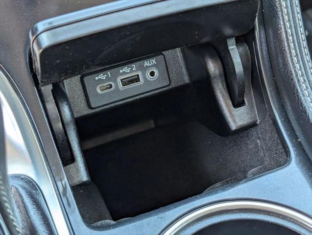 2020 Nissan Maxima SV Xtronic CVT