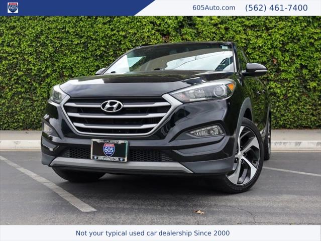 2018 Hyundai Tucson Value for sale in Bellflower, CA