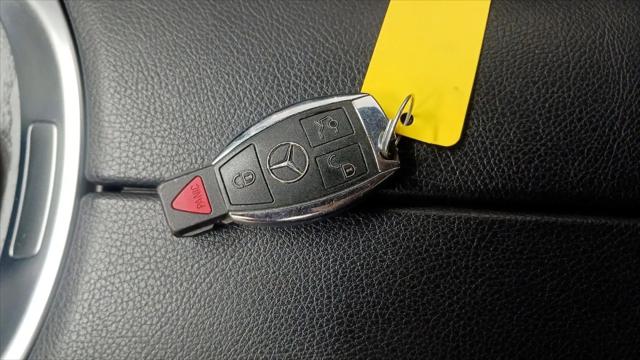 2018 Mercedes-Benz AMG C 43 4MATIC