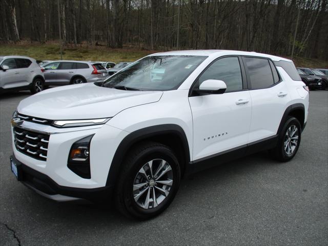 2025 Chevrolet Equinox AWD LT for sale in Cheshire, MA