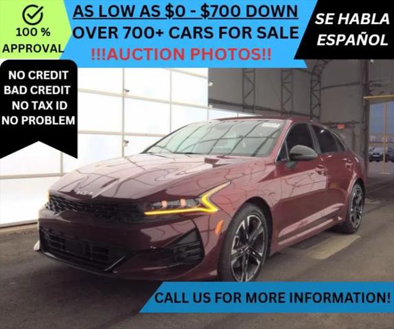 2024 Kia K5 GT-Line for sale in Manassas, VA