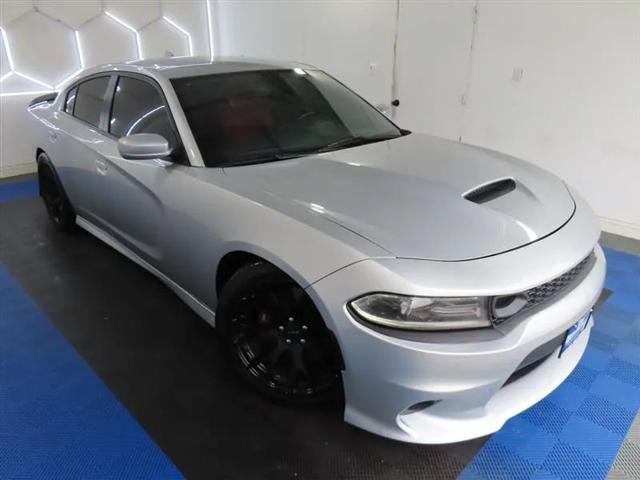 2020 Dodge Charger Scat Pack RWD