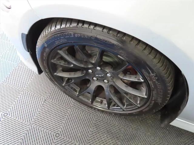 2020 Dodge Charger Scat Pack RWD