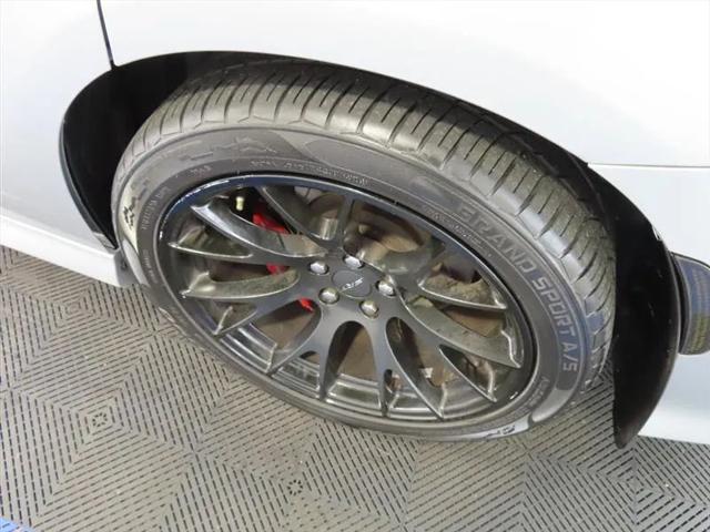 2020 Dodge Charger Scat Pack RWD