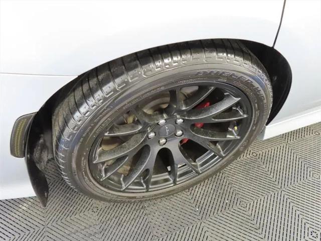 2020 Dodge Charger Scat Pack RWD