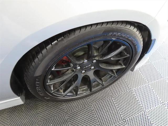 2020 Dodge Charger Scat Pack RWD