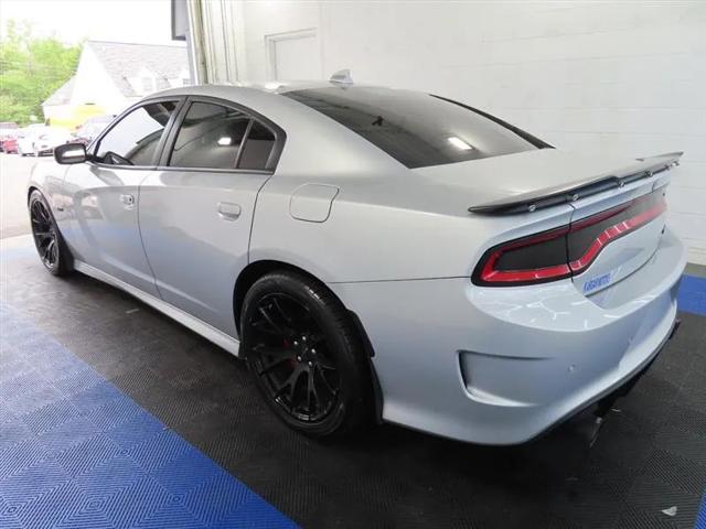2020 Dodge Charger Scat Pack RWD