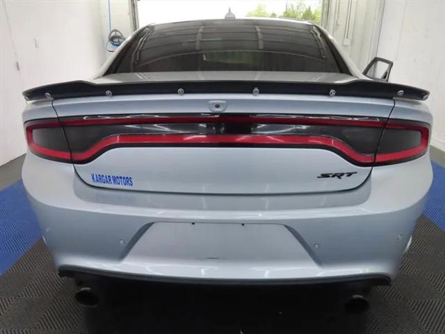 2020 Dodge Charger Scat Pack RWD