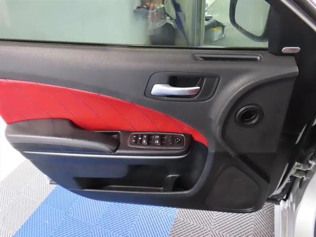 2020 Dodge Charger Scat Pack RWD