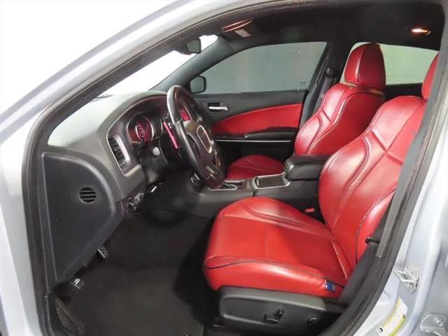 2020 Dodge Charger Scat Pack RWD