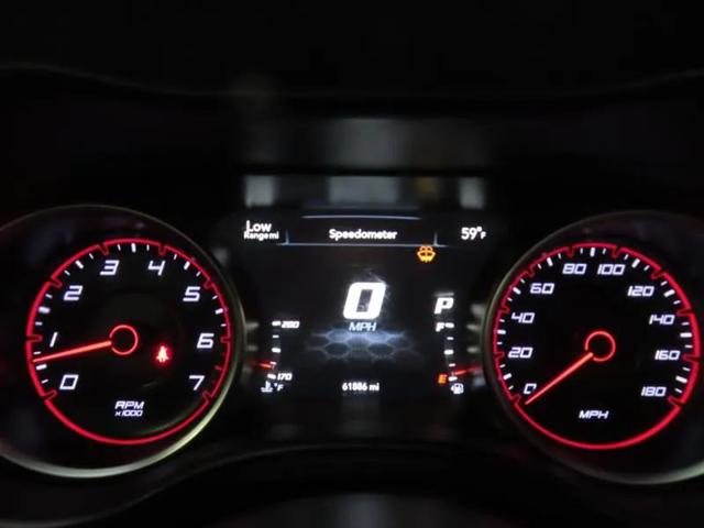 2020 Dodge Charger Scat Pack RWD