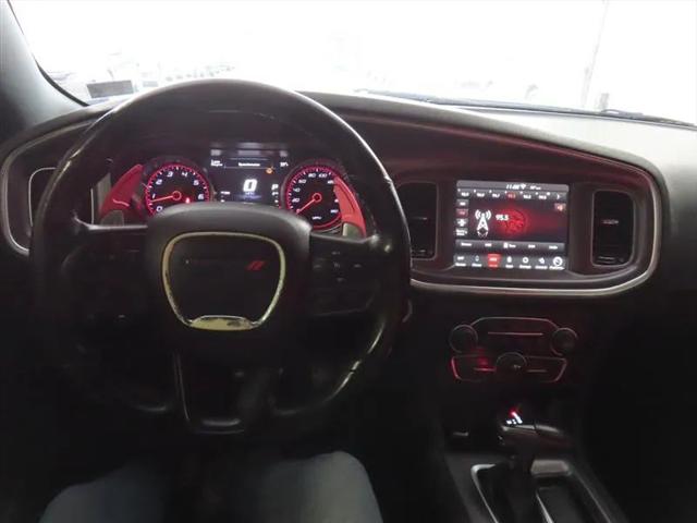 2020 Dodge Charger Scat Pack RWD