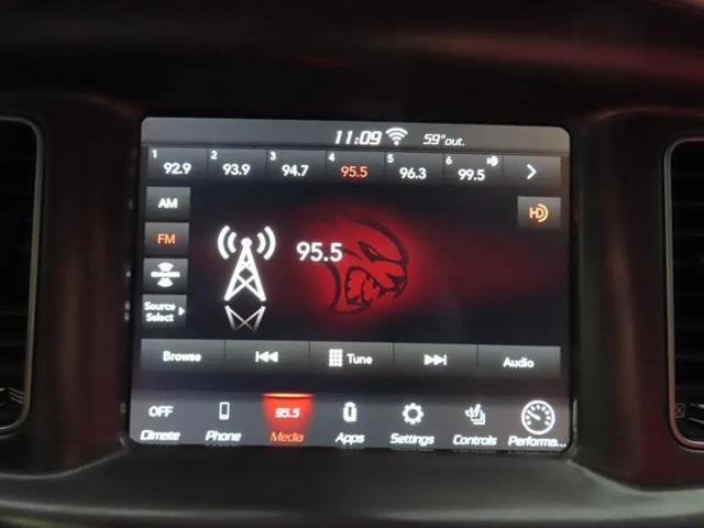 2020 Dodge Charger Scat Pack RWD
