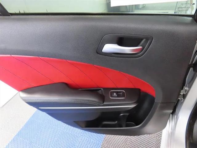 2020 Dodge Charger Scat Pack RWD
