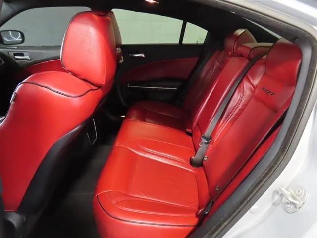2020 Dodge Charger Scat Pack RWD