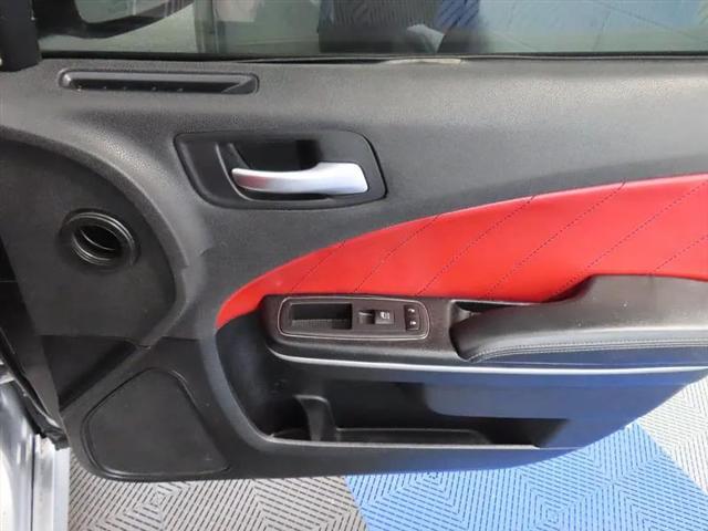 2020 Dodge Charger Scat Pack RWD