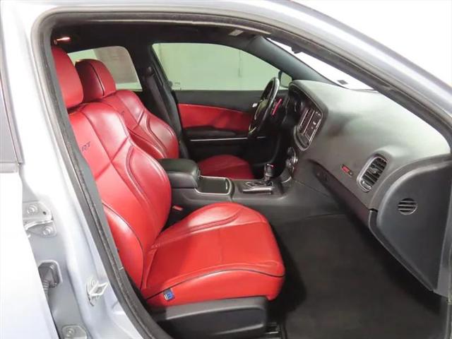 2020 Dodge Charger Scat Pack RWD