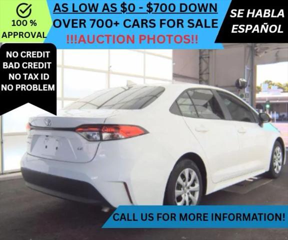 2024 Toyota Corolla LE for sale in Manassas, VA