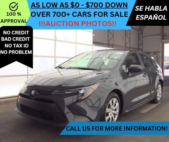 2025 Toyota Corolla LE for sale in Manassas, VA