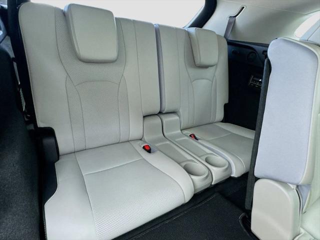 2019 Lexus RX 350 Luxury