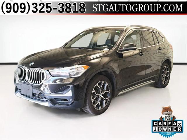 2020 BMW X1 sDrive28i for sale in Montclair, CA