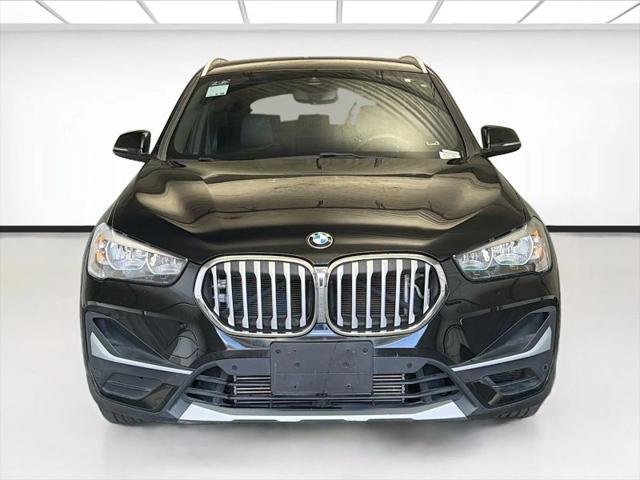 2020 BMW X1 sDrive28i