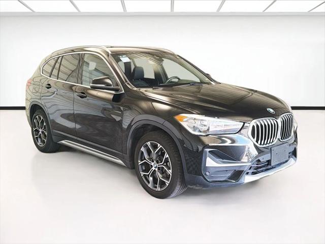 2020 BMW X1 sDrive28i