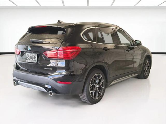 2020 BMW X1 sDrive28i