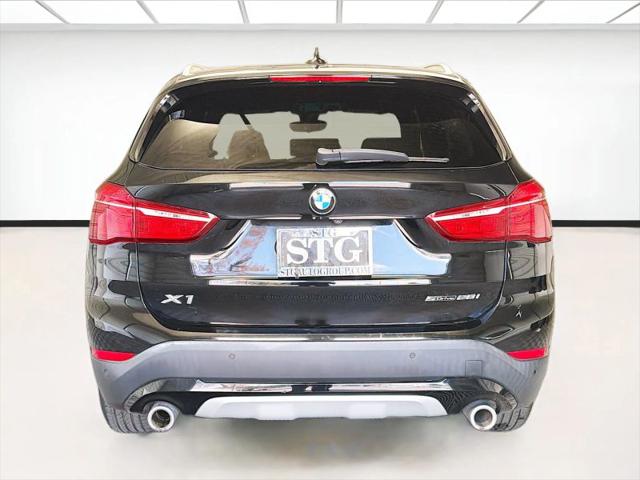 2020 BMW X1 sDrive28i