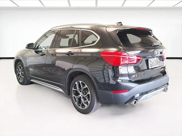 2020 BMW X1 sDrive28i