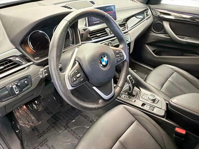 2020 BMW X1 sDrive28i