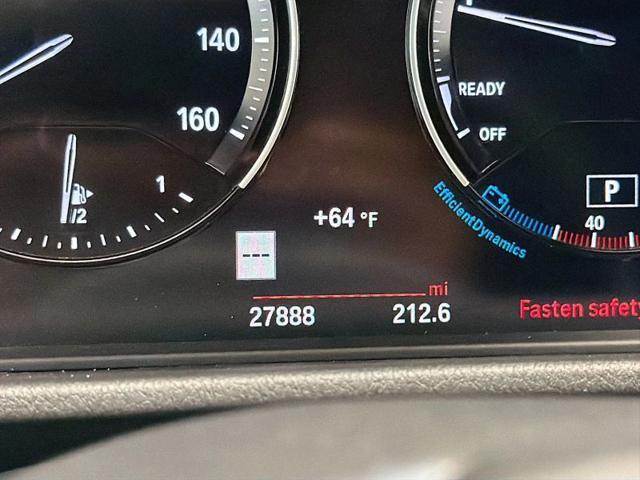 2020 BMW X1 sDrive28i