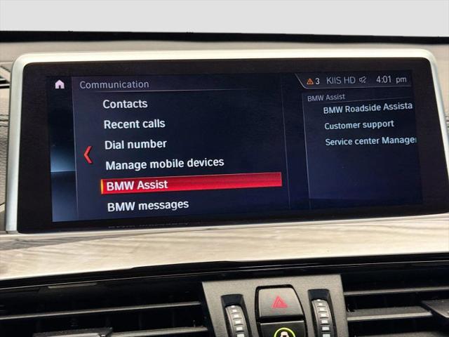 2020 BMW X1 sDrive28i