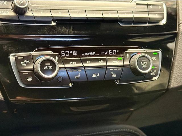 2020 BMW X1 sDrive28i
