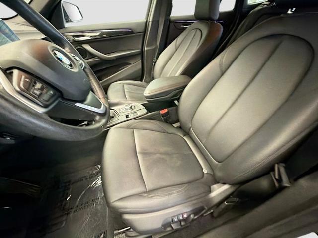 2020 BMW X1 sDrive28i