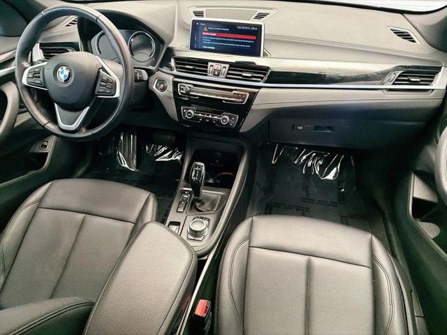 2020 BMW X1 sDrive28i