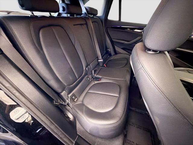 2020 BMW X1 sDrive28i