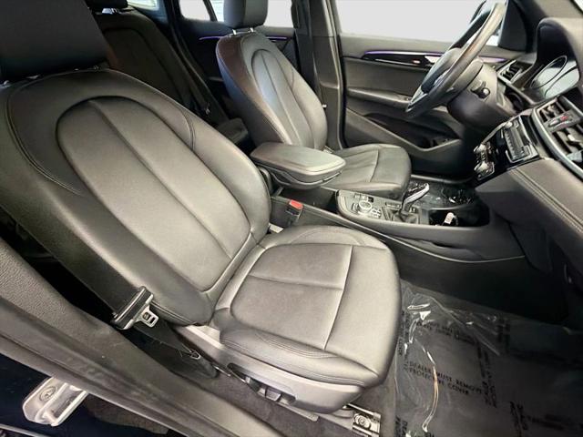 2020 BMW X1 sDrive28i
