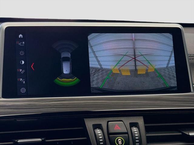 2020 BMW X1 sDrive28i