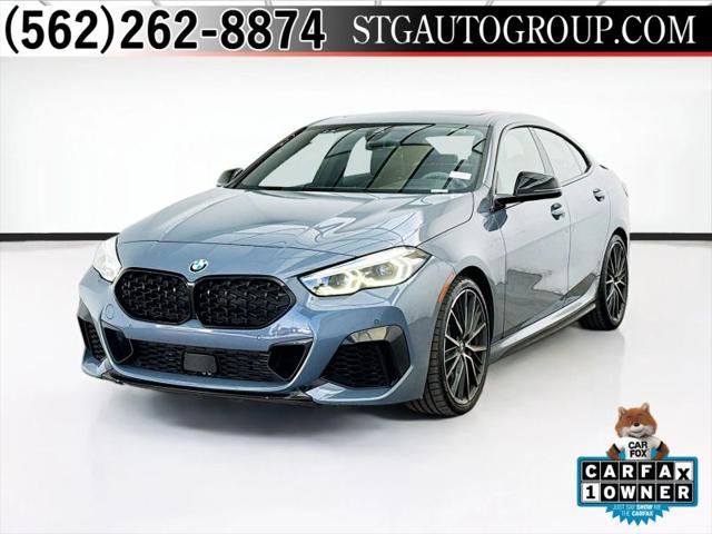 2023 BMW M235 Gran Coupe i xDrive for sale in Montclair, CA