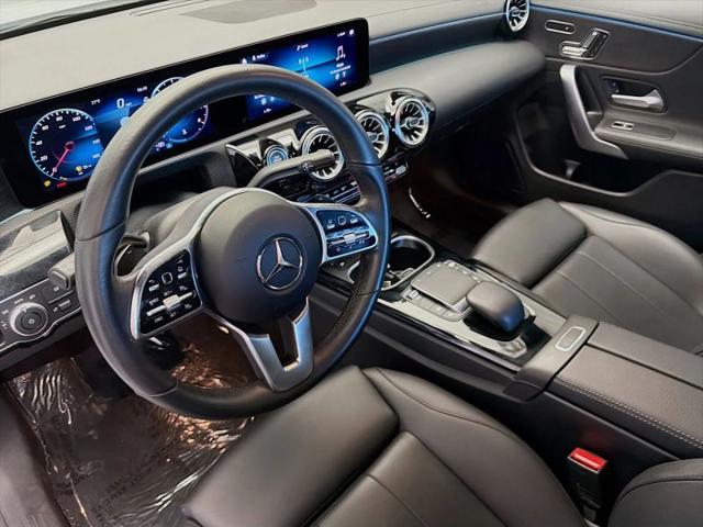 2023 Mercedes-Benz CLA 250 250