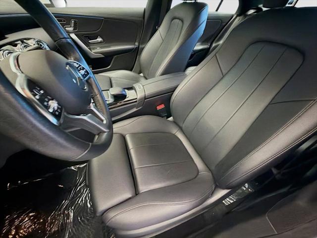 2023 Mercedes-Benz CLA 250 250