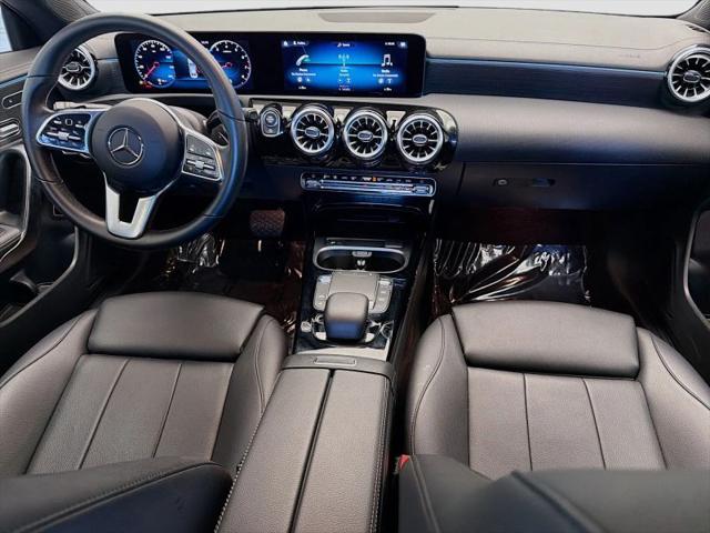 2023 Mercedes-Benz CLA 250 250