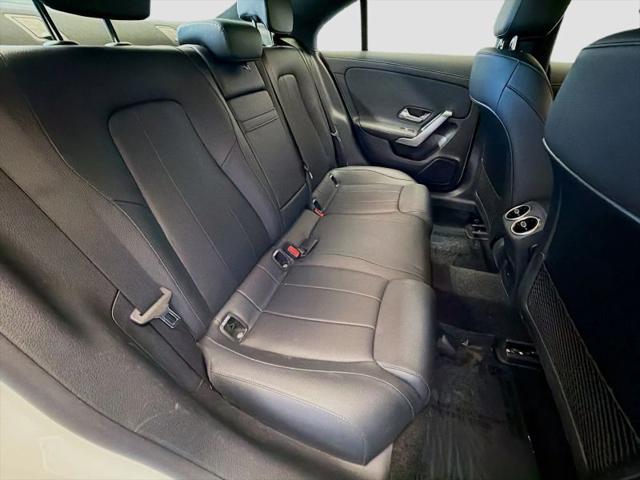 2023 Mercedes-Benz CLA 250 250