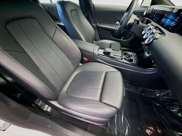 2023 Mercedes-Benz CLA 250 250